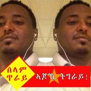 Meet your Posher, Samson